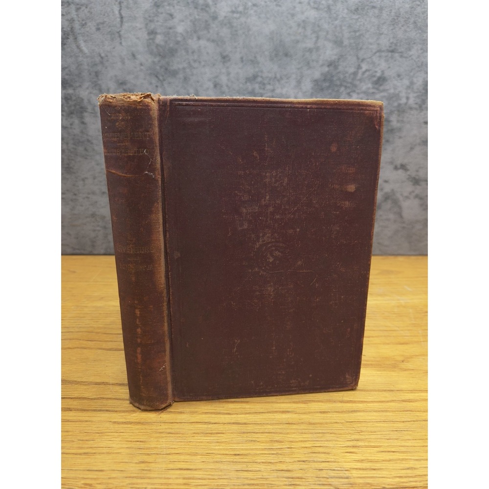 Men of Achievement‎ Inventors ~ Philip G. Hubert ~ 1894 HC, With Illustrations